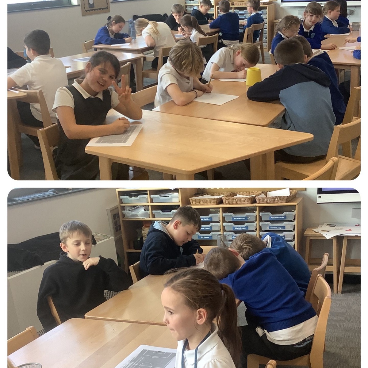 Ramsgate Arts Primary School - Number Day - TM