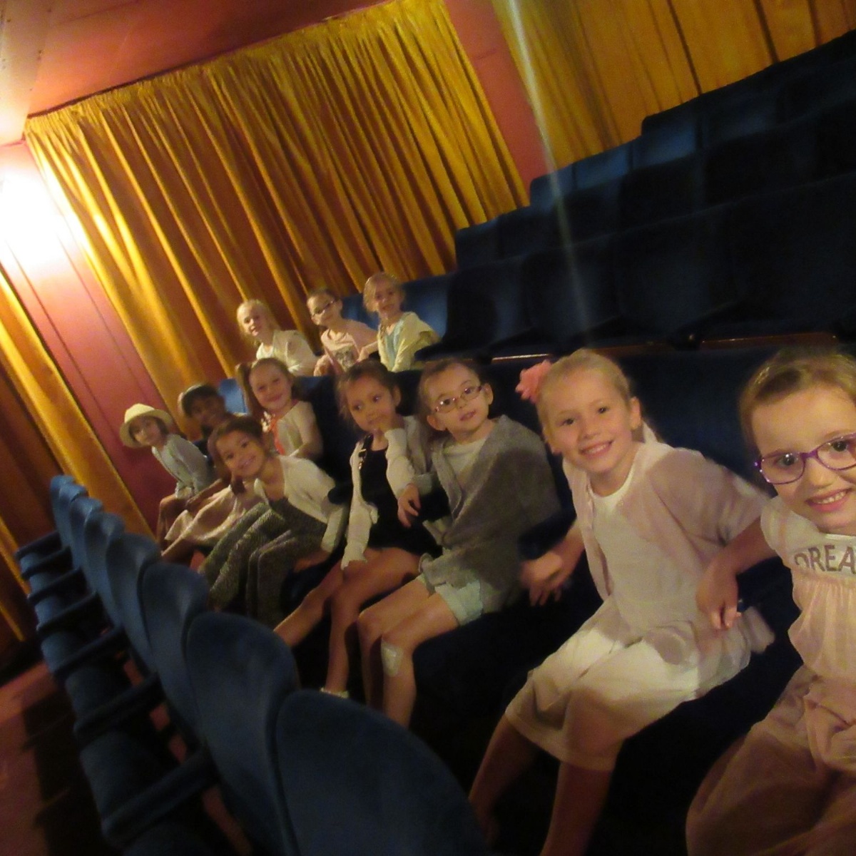 Ramsgate Arts Primary School - Restricted