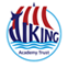 Viking Academy Trust Logo